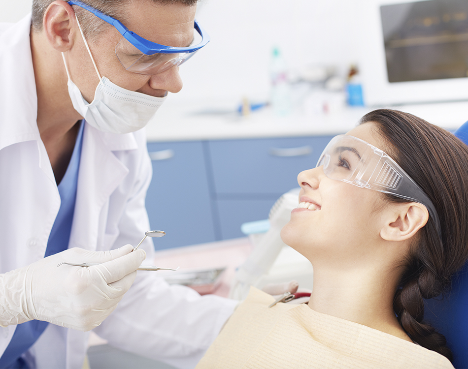 plano dental ou plano odontologico